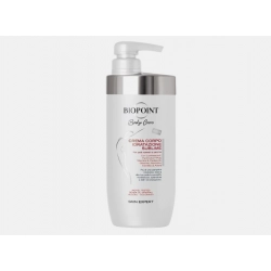 BIOPOINT Body Care Intensywnie Nawilżający krem do ciała z Kolagenem 500 ml